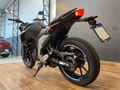 YAMAHA FZ25 250 Fazer 2023 - miniatura 6