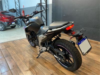YAMAHA FZ25 250 Fazer 2023 - miniatura 7