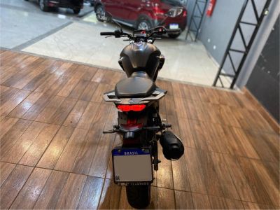 YAMAHA FZ25 250 Fazer 2023 - miniatura 9