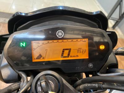 YAMAHA FZ25 250 Fazer 2023 - miniatura 10