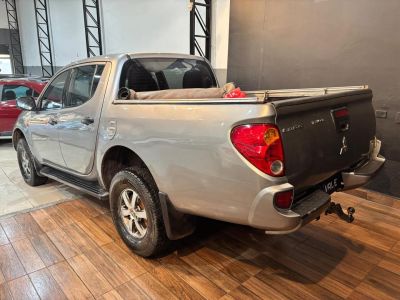 MITSUBISHI L200 Triton GLX 3.2TDi 16v 4X4 C.D. 2017 - miniatura 5