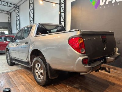 MITSUBISHI L200 Triton GLX 3.2TDi 16v 4X4 C.D. 2017 - miniatura 7