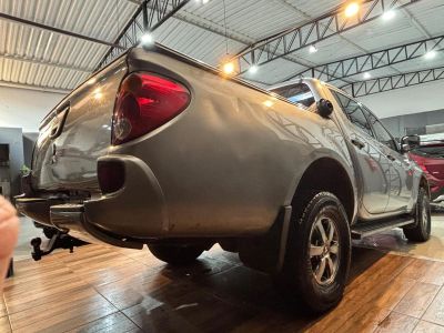 MITSUBISHI L200 Triton GLX 3.2TDi 16v 4X4 C.D. 2017 - miniatura 8