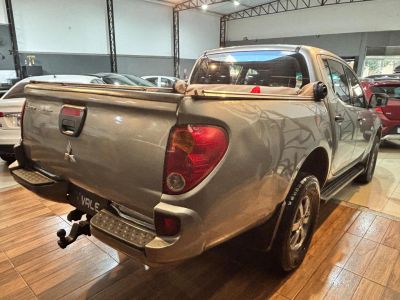 MITSUBISHI L200 Triton GLX 3.2TDi 16v 4X4 C.D. 2017 - miniatura 9