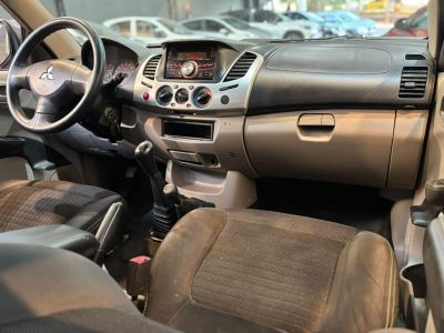 MITSUBISHI L200 Triton GLX 3.2TDi 16v 4X4 C.D. 2017 - miniatura 11