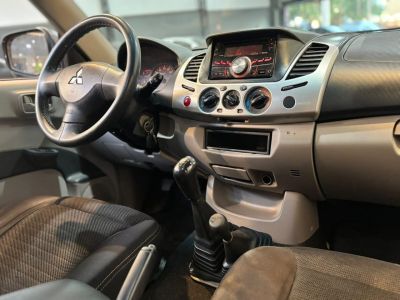 MITSUBISHI L200 Triton GLX 3.2TDi 16v 4X4 C.D. 2017 - miniatura 12