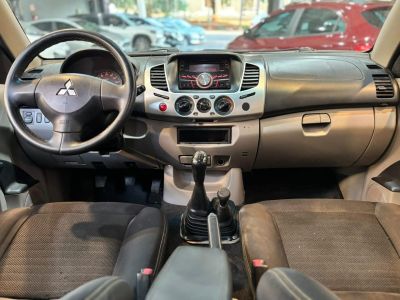 MITSUBISHI L200 Triton GLX 3.2TDi 16v 4X4 C.D. 2017 - miniatura 13
