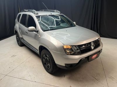 RENAULT Duster Expression 1.6 16v 2019