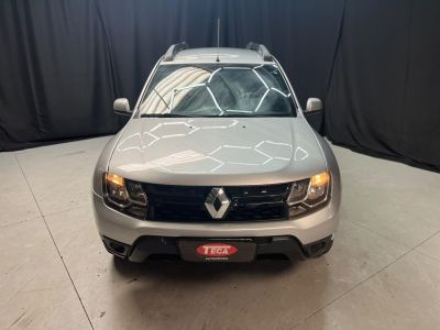 RENAULT Duster Expression 1.6 16v 2019 - miniatura 2