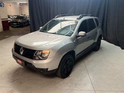 RENAULT Duster Expression 1.6 16v 2019 - miniatura 3