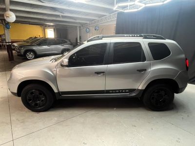 RENAULT Duster Expression 1.6 16v 2019 - miniatura 4
