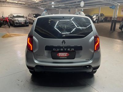 RENAULT Duster Expression 1.6 16v 2019 - miniatura 6