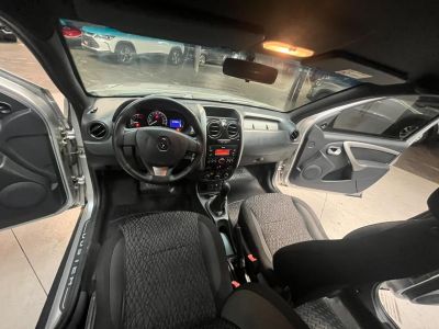 RENAULT Duster Expression 1.6 16v 2019 - miniatura 10