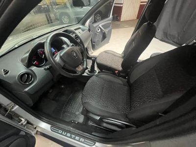 RENAULT Duster Expression 1.6 16v 2019 - miniatura 12