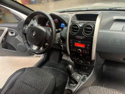 RENAULT Duster Expression 1.6 16v 2019 - miniatura 13
