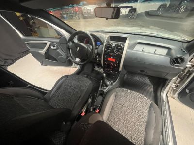 RENAULT Duster Expression 1.6 16v 2019 - miniatura 14
