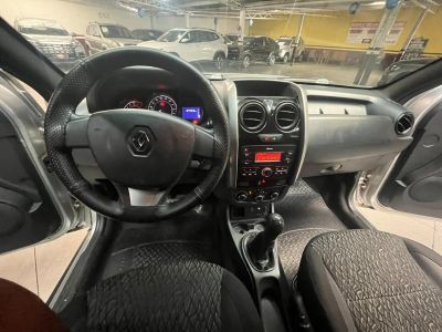 RENAULT Duster Expression 1.6 16v 2019 - miniatura 15
