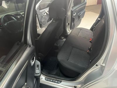 RENAULT Duster Expression 1.6 16v 2019 - miniatura 16