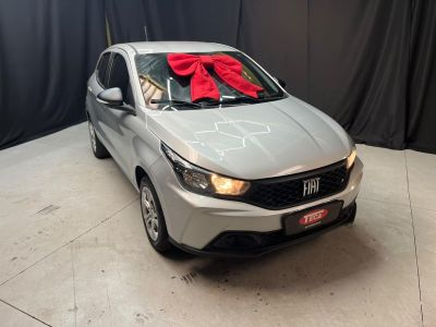 FIAT Argo Drive 1.0 2026