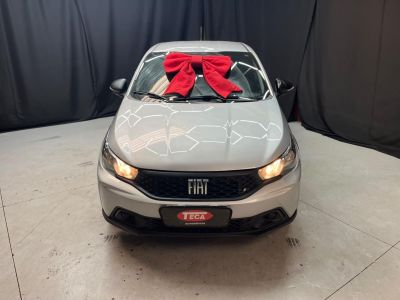 FIAT Argo Drive 1.0 2026 - miniatura 2