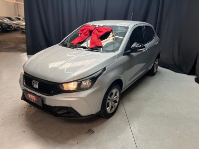 FIAT Argo Drive 1.0 2026 - miniatura 3