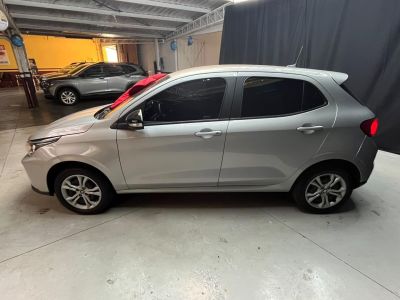 FIAT Argo Drive 1.0 2026 - miniatura 4