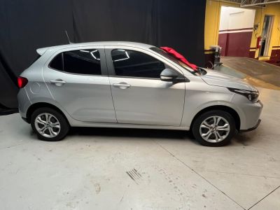 FIAT Argo Drive 1.0 2026 - miniatura 6