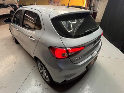 FIAT Argo Drive 1.0 2026 - miniatura 8