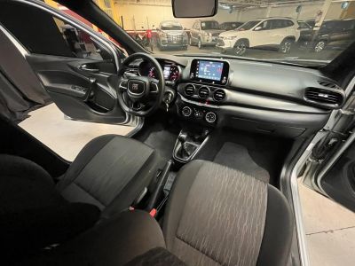 FIAT Argo Drive 1.0 2026 - miniatura 9
