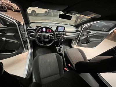 FIAT Argo Drive 1.0 2026 - miniatura 10