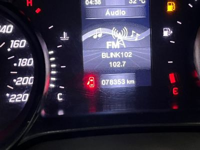 FIAT Argo Drive 1.0 2026 - miniatura 11