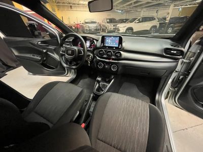 FIAT Argo Drive 1.0 2026 - miniatura 12