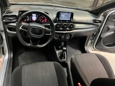 FIAT Argo Drive 1.0 2026 - miniatura 15