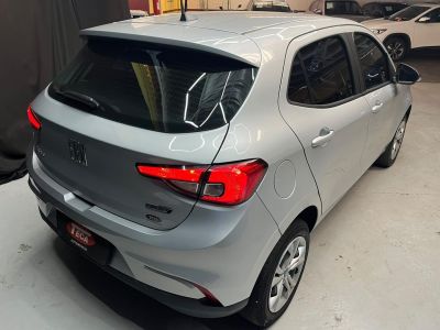 FIAT Argo Drive 1.0 2026 - miniatura 16