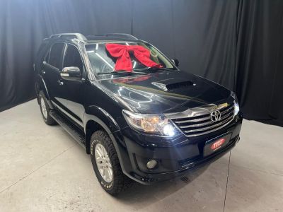 TOYOTA Hilux SW4 SRV D4-D 3.0TDi 16v 4x4 2015