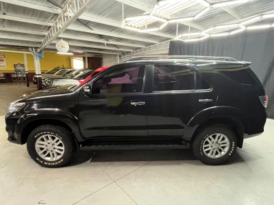 TOYOTA Hilux SW4 SRV D4-D 3.0TDi 16v 4x4 2015 - miniatura 4