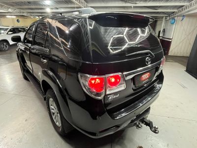 TOYOTA Hilux SW4 SRV D4-D 3.0TDi 16v 4x4 2015 - miniatura 5