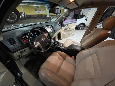 TOYOTA Hilux SW4 SRV D4-D 3.0TDi 16v 4x4 2015 - miniatura 13