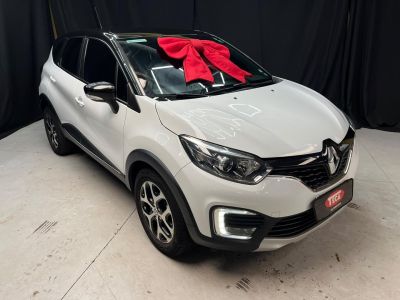 RENAULT Captur Intense 2.0 16v 2021