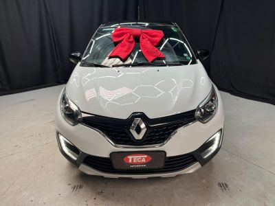 RENAULT Captur Intense 2.0 16v 2021 - miniatura 2