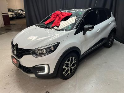 RENAULT Captur Intense 2.0 16v 2021 - miniatura 3