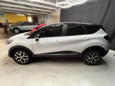 RENAULT Captur Intense 2.0 16v 2021 - miniatura 4