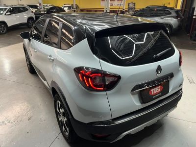 RENAULT Captur Intense 2.0 16v 2021 - miniatura 5