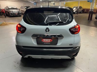 RENAULT Captur Intense 2.0 16v 2021 - miniatura 6