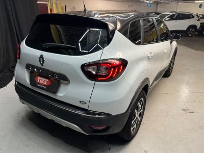 RENAULT Captur Intense 2.0 16v 2021 - miniatura 7