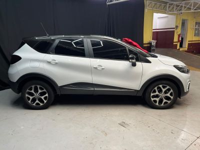 RENAULT Captur Intense 2.0 16v 2021 - miniatura 8