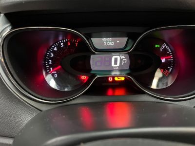 RENAULT Captur Intense 2.0 16v 2021 - miniatura 9