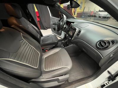 RENAULT Captur Intense 2.0 16v 2021 - miniatura 11