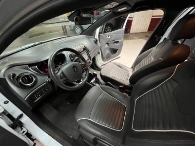 RENAULT Captur Intense 2.0 16v 2021 - miniatura 12