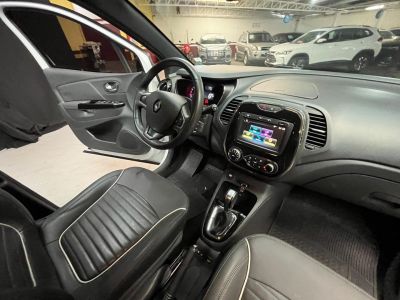 RENAULT Captur Intense 2.0 16v 2021 - miniatura 13